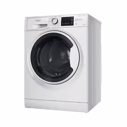 Hotpoint Ariston Active Lavasciuga a libera installazione NDB 8636 WA IT