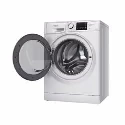 Hotpoint Ariston Active Lavasciuga a libera installazione NDB 8636 WA IT