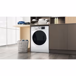 Hotpoint Ariston Active Lavasciuga a libera installazione NDB 9636 DA IT - Vista aggiuntiva 5