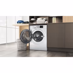 Hotpoint Ariston Active Lavasciuga a libera installazione NDB 9636 DA IT - Vista aggiuntiva 7