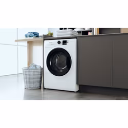 Hotpoint Ariston Active 40 Lavatrice a libera installazione NF1046WK IT - Vista aggiuntiva 5
