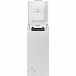 Indesit Turn&GO Lavatrice a libera installazione BTW L60400 IT - BTW L60400 IT - Vista aggiuntiva 4