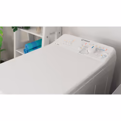 Indesit Turn&GO Lavatrice a libera installazione BTW L60400 IT - BTW L60400 IT - Vista aggiuntiva 5