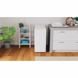 Indesit Turn&GO Lavatrice a libera installazione BTW L60400 IT - BTW L60400 IT - Vista aggiuntiva 7