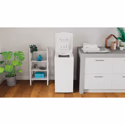 Indesit Turn&GO Lavatrice a libera installazione BTW L60400 IT - BTW L60400 IT - Vista aggiuntiva 8