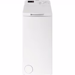 Indesit BTW S60400 SP/N lavatrice Caricamento dall'alto 6 kg 951 Giri/min Bianco