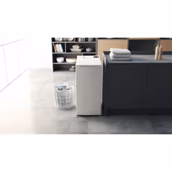 Hotpoint Ariston Lavatrice a libera installazione WMTF 624U IT - Vista aggiuntiva 5