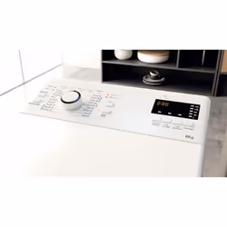 Hotpoint Ariston Lavatrice a libera installazione WMTF 624U IT - Vista aggiuntiva 6