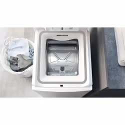 Hotpoint Ariston Lavatrice a libera installazione WMTF 624U IT - Vista aggiuntiva 7