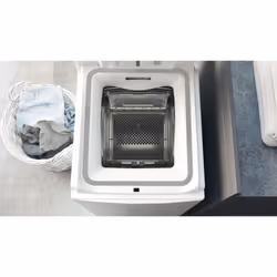 Hotpoint Ariston Lavatrice a libera installazione WMTF 624U IT - Vista aggiuntiva 8