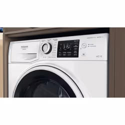 Hotpoint Ariston Active Lavasciuga a libera installazione NDB 10736 WA IT - Vista aggiuntiva 6