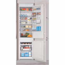 Indesit Frigorifero combinato da incasso INC20 T132 - INC20 T132 - Vista aggiuntiva 5