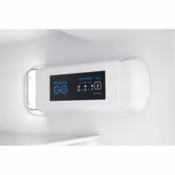 Indesit Frigorifero combinato da incasso INC20 T132 - INC20 T132 - Vista aggiuntiva 6