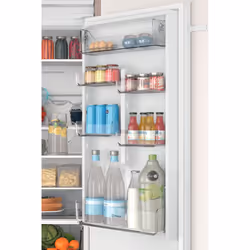 Indesit Frigorifero combinato da incasso INC20 T132 - INC20 T132 - Vista aggiuntiva 7