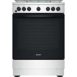 Indesit Cucina IS67G4PHX/E - IS67G4PHX/E