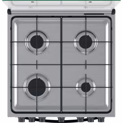 Indesit Cucina IS67G4PHX/E - IS67G4PHX/E - Vista aggiuntiva 2