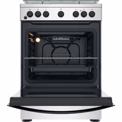 Indesit Cucina IS67G4PHX/E - IS67G4PHX/E - Vista aggiuntiva 3