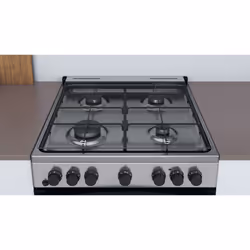 Indesit Cucina IS67G4PHX/E - IS67G4PHX/E - Vista aggiuntiva 8
