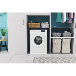 Indesit Lavatrice a libera installazione MTWSE 61251 W IT - MTWSE 61251 W IT - Vista aggiuntiva 6