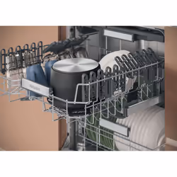 Hotpoint Ariston Lavastoviglie da incasso HM7 42 L - Vista aggiuntiva 7