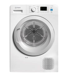 Indesit YTN M10 81 FR asciugatrice Libera installazione Caricamento frontale 8 kg A+ Bianco