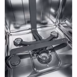 Hotpoint Ariston MaxiSpace Lavastoviglie a libera installazione H7F HS41 X - Vista aggiuntiva 6