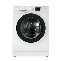 HOTPOINT ARISTON RSSF R327 IT LAVATRICE SLIM 44CM 7KG 1200 GIRI INVERTER CLASSE D - RSSFR327IT