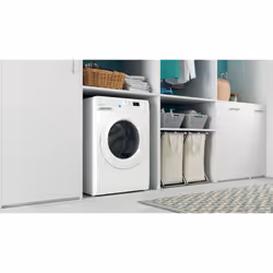 Indesit Innex Lavatrice a libera installazione BWSA 7125X WV IT - BWSA 7125X WV IT - Vista aggiuntiva 5