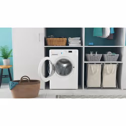 Indesit Innex Lavatrice a libera installazione BWSA 7125X WV IT - BWSA 7125X WV IT - Vista aggiuntiva 7