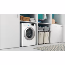 Indesit Innex Lavatrice a libera installazione BWSE 7125X SV IT - BWSE 7125X SV IT - Vista aggiuntiva 4