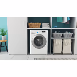 Indesit Innex Lavatrice a libera installazione BWSE 7125X SV IT - BWSE 7125X SV IT - Vista aggiuntiva 5
