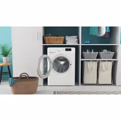 Indesit Innex Lavatrice a libera installazione BWSE 7125X SV IT - BWSE 7125X SV IT - Vista aggiuntiva 6