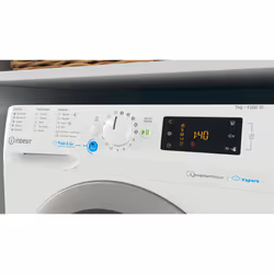 Indesit Innex Lavatrice a libera installazione BWSE 7125X SV IT - BWSE 7125X SV IT - Vista aggiuntiva 7