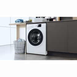 Hotpoint Ariston Lavatrice a libera installazione RSSG R527 B IT - Vista aggiuntiva 5