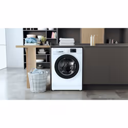 Hotpoint Ariston Lavatrice a libera installazione RSSG R527 B IT - Vista aggiuntiva 6