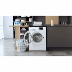 Hotpoint Ariston Lavatrice a libera installazione RSSG R527 B IT - Vista aggiuntiva 7