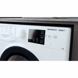 Hotpoint Ariston Lavatrice a libera installazione RSSG R527 B IT - Vista aggiuntiva 8