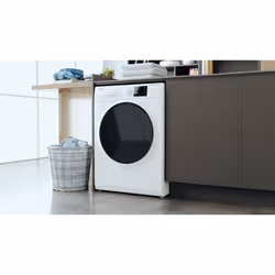 Hotpoint Ariston Lavatrice a libera installazione RSSG 725 D IT - Vista aggiuntiva 5