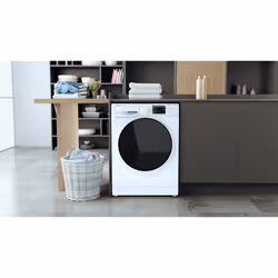 Hotpoint Ariston Lavatrice a libera installazione RSSG 725 D IT - Vista aggiuntiva 6