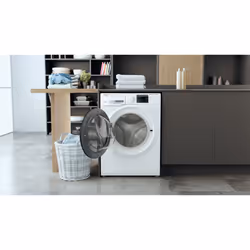 Hotpoint Ariston Lavatrice a libera installazione RSSG 725 D IT - Vista aggiuntiva 7