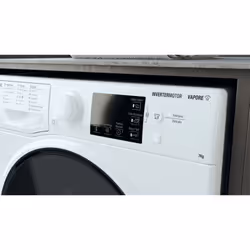 Hotpoint Ariston Lavatrice a libera installazione RSSG 725 D IT - Vista aggiuntiva 8