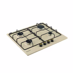 Indesit TH 642 /I (AV) Avena Da incasso 58 cm Gas 4 Fornello(i) - Vista aggiuntiva 8