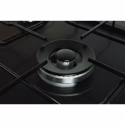 Indesit TH 752 /I (AN) Antracite Da incasso 75 cm Gas 5 Fornello(i) - Vista aggiuntiva 5