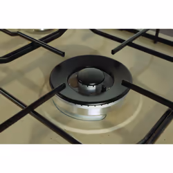 Indesit TH 752 /I (AV) Avena Da incasso 75 cm Gas 5 Fornello(i) - Vista aggiuntiva 5