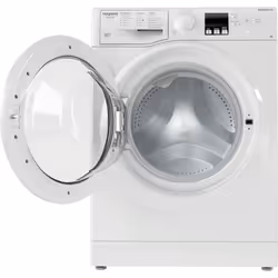 Hotpoint Ariston Lavatrice a libera installazione RSSF 624 W IT N - Vista aggiuntiva 4