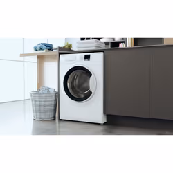 Hotpoint Ariston Lavatrice a libera installazione RSSF 624 W IT N - Vista aggiuntiva 5