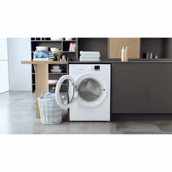 Hotpoint Ariston Lavatrice a libera installazione RSSF 624 W IT N - Vista aggiuntiva 7