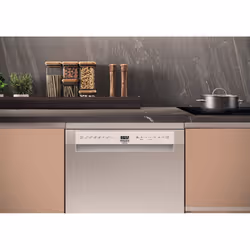 Hotpoint Ariston MaxiSpace Lavastoviglie a libera installazione H7F HS51 X - Vista aggiuntiva 6