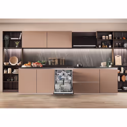 Hotpoint Ariston Lavastoviglie da incasso HM7 59 TL - Vista aggiuntiva 4