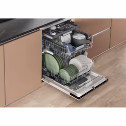 Hotpoint Ariston Lavastoviglie da incasso HM7 59 TL - Vista aggiuntiva 5